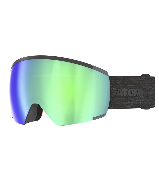 Atomic Redster HD Googles
