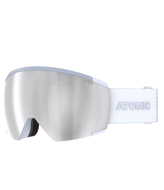 Atomic Redster HD Googles