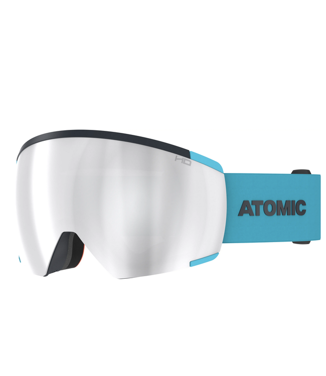 Atomic Redster HD Googles
