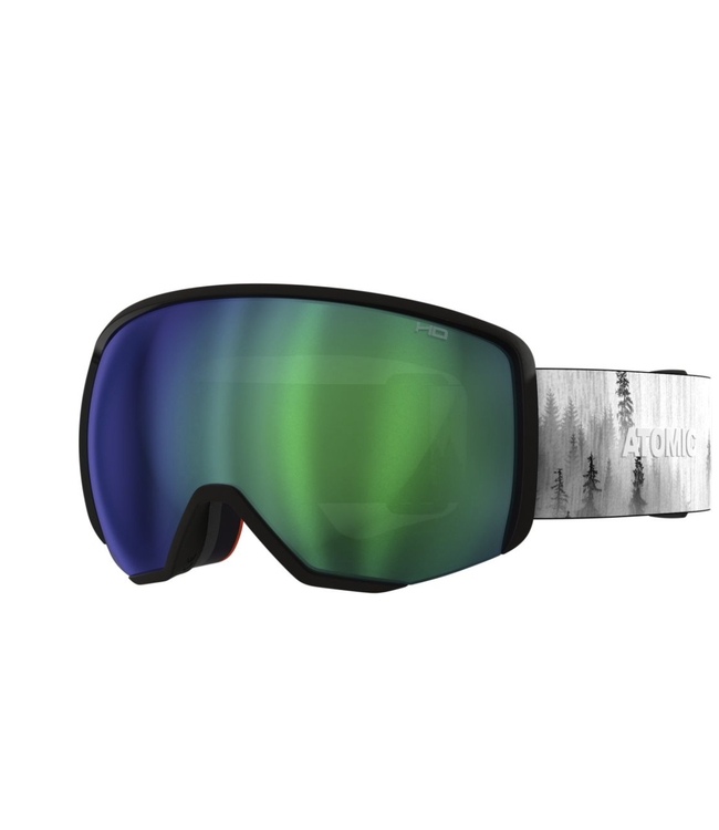 Atomic Revent L HD Goggles