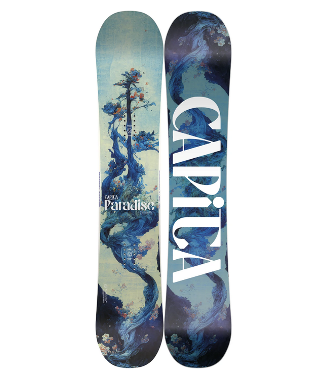 Capita Paradise Snowboard