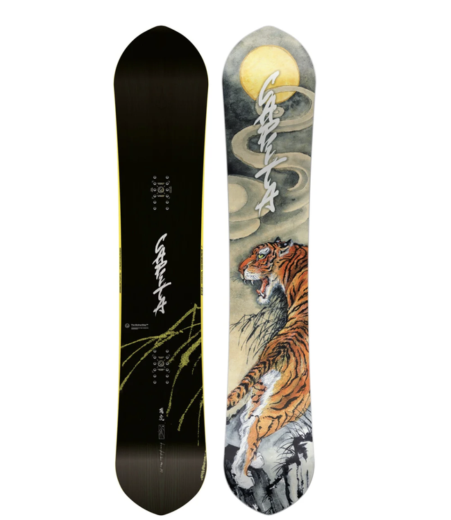 スノーボード capita kazu kokubo pro 157 Capita Kazu Kokubo Pro Snowboard - Finches Emporium