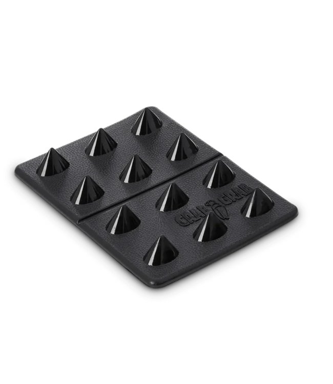 Crab Grab Crab Grab Mini Shark Teeth Stomp Pads