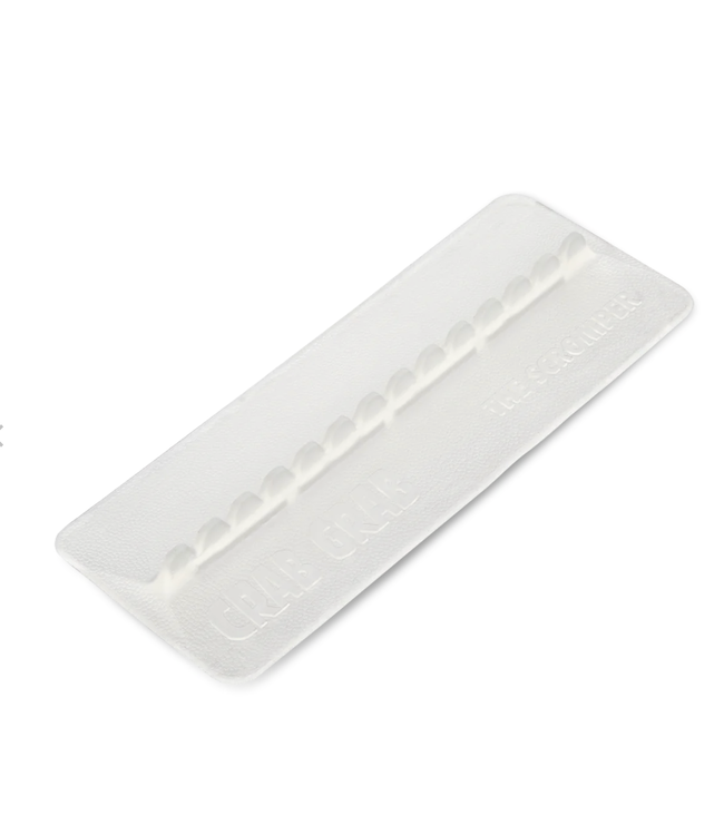 Crab Grab Crab Grab Scromper