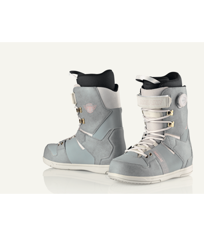 Deeluxe DNA Snowboard Boots