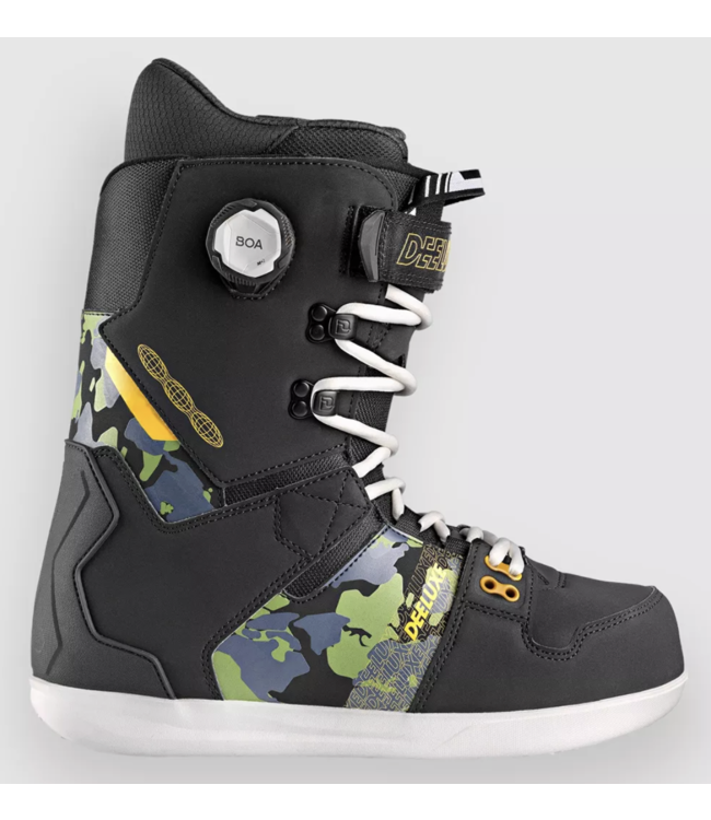 Deeluxe DNA Pro Snowboard Boots