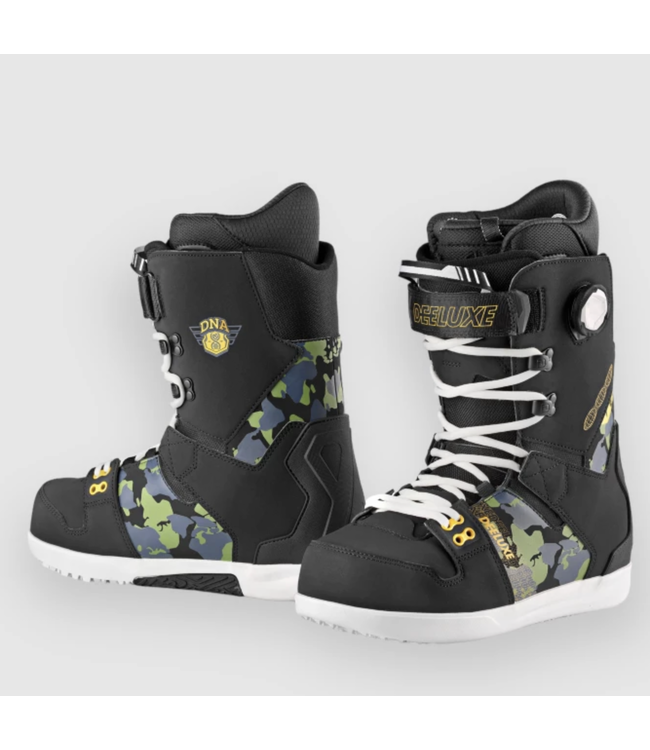 Deeluxe DNA Pro Snowboard Boots