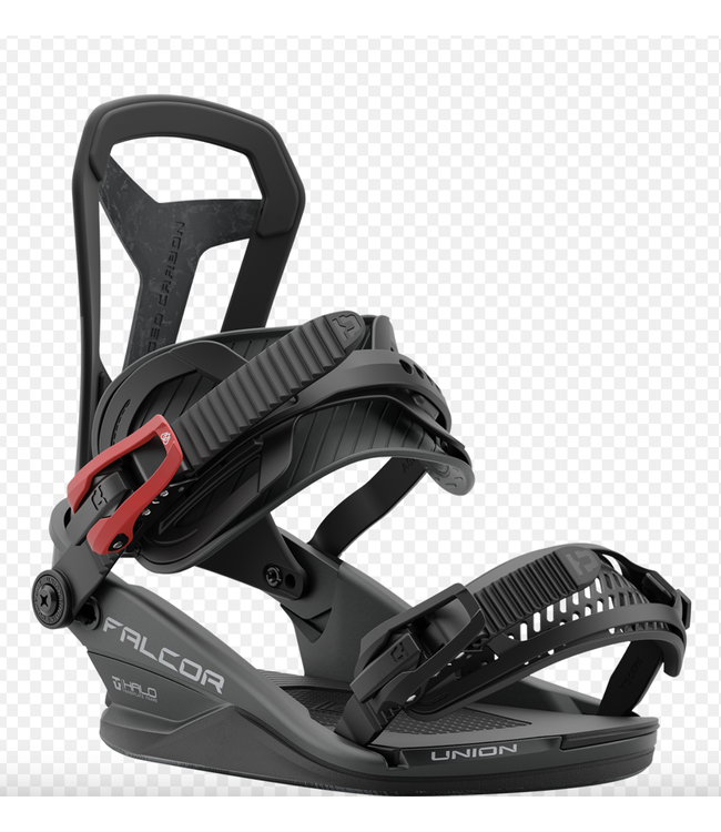Union Falcor Snowboard Bindings