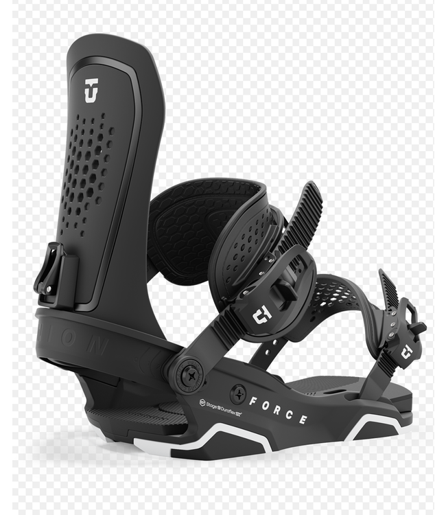 Union Force Snowboard Bindings