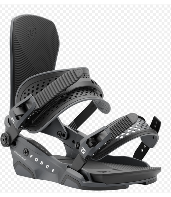 Union Force Snowboard Bindings