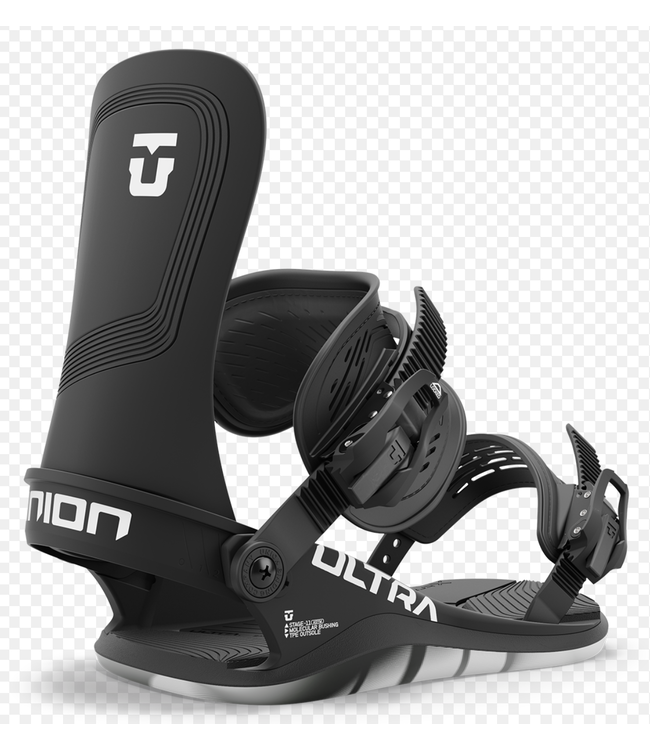 Union Ultra Snowboard Bindings