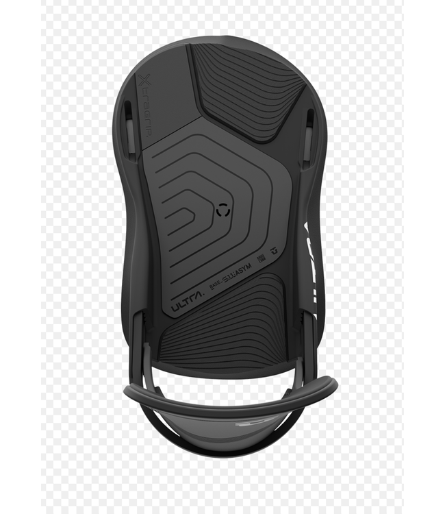 Union Ultra Snowboard Bindings