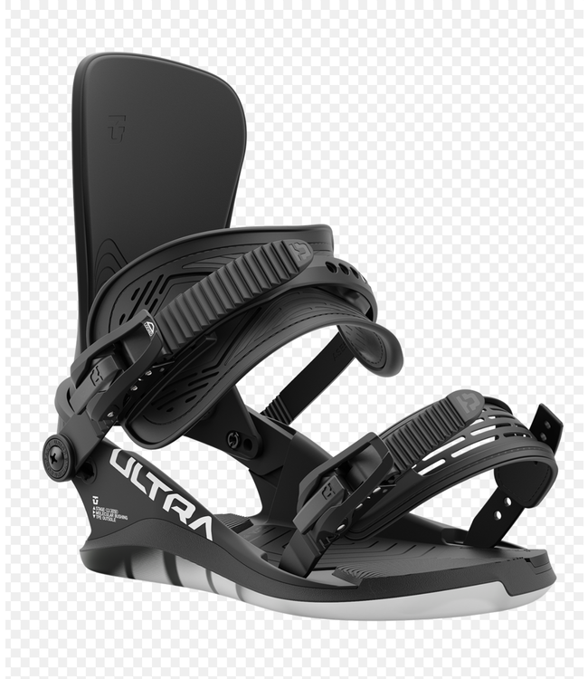 Union Ultra Snowboard Bindings