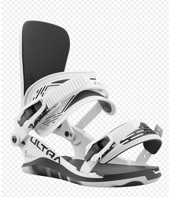 Union Ultra Snowboard Bindings