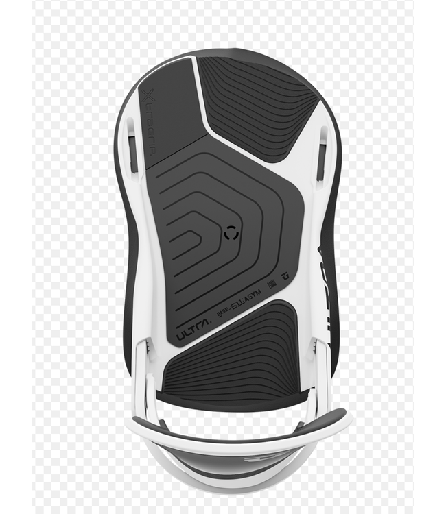 Union Ultra Snowboard Bindings