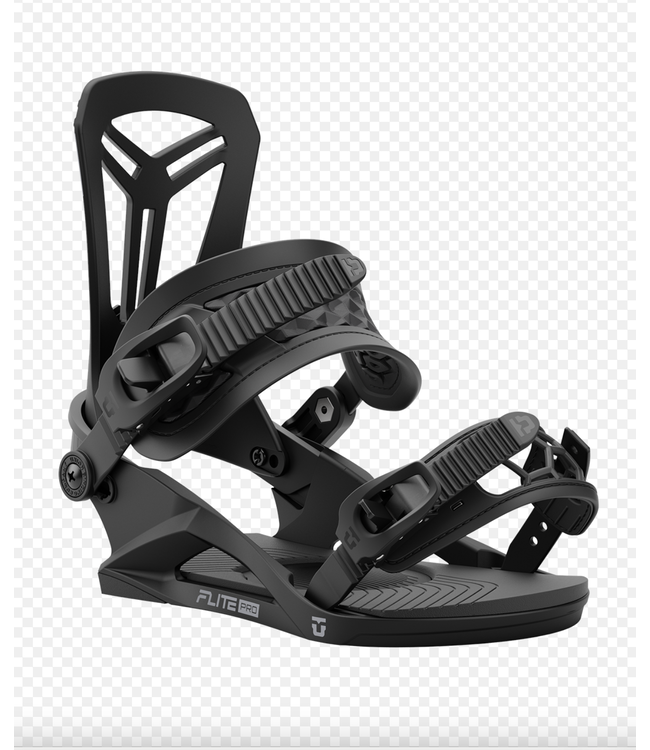 Union Flite Pro Snowboard Bindings