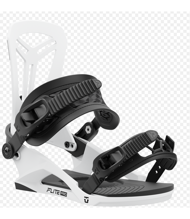 Union Flite Pro Snowboard Bindings