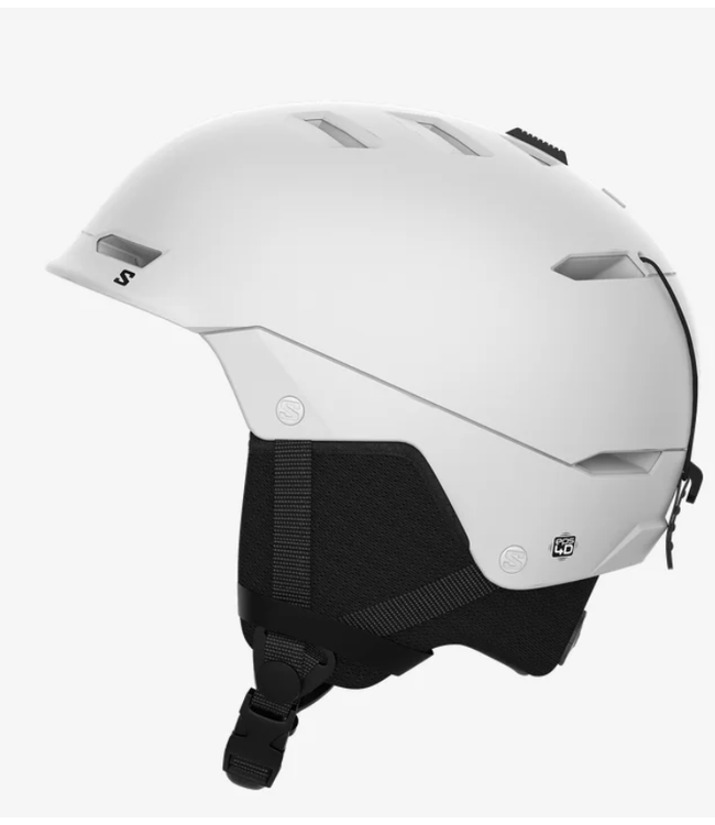 Salomon Husk Helmet