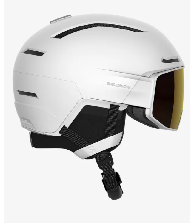 Salomon Driver Prime Sigma Photo MIPS Helmet