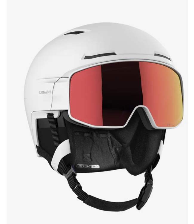 Salomon Driver Prime Sigma Photo MIPS Helmet