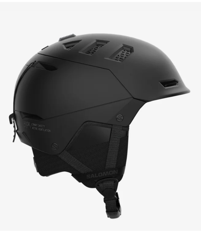 Salomon Husk Pro MIPS Helmet