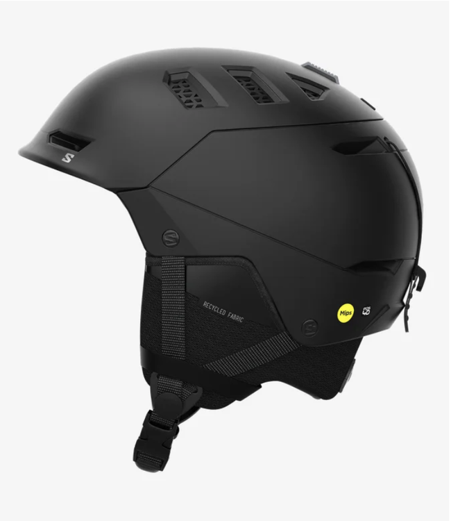 Salomon Husk Pro MIPS Helmet