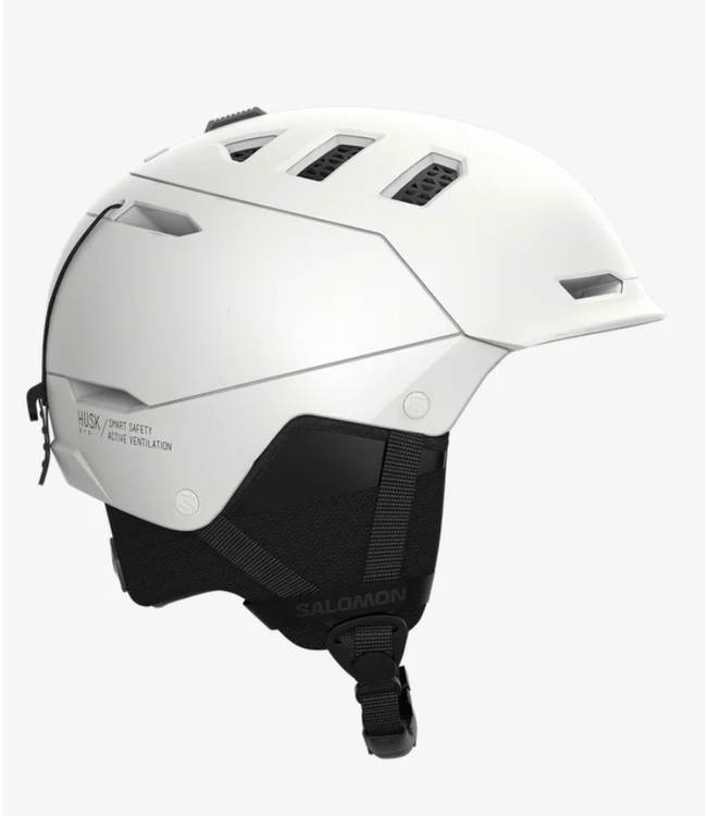 Salomon Husk Pro MIPS Helmet