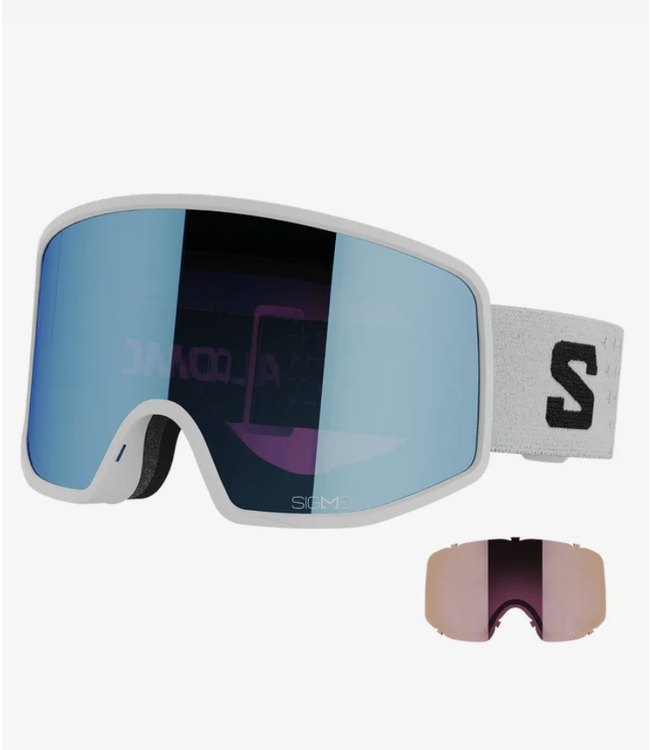 Salomon Sentry Pro Sigma Googles