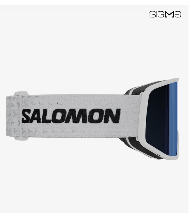 Salomon Sentry Pro Sigma Googles
