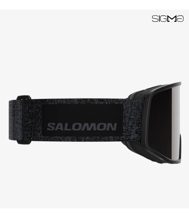 Salomon Sentry Pro Sigma Googles