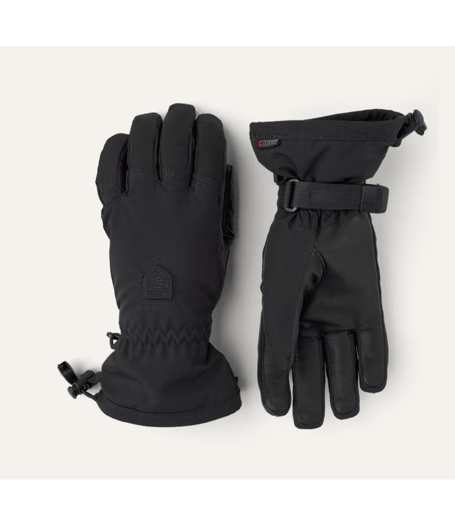 Hestra Hestra Women's Powder CZone 5-finger Glove