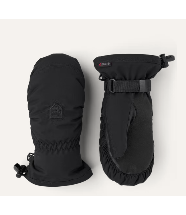 Hestra Hestra Womens Powder Czone Mitt
