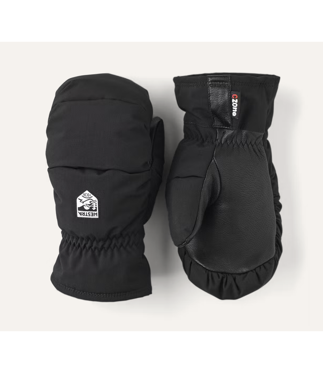 Hestra Hestra Foss Jr Mitt