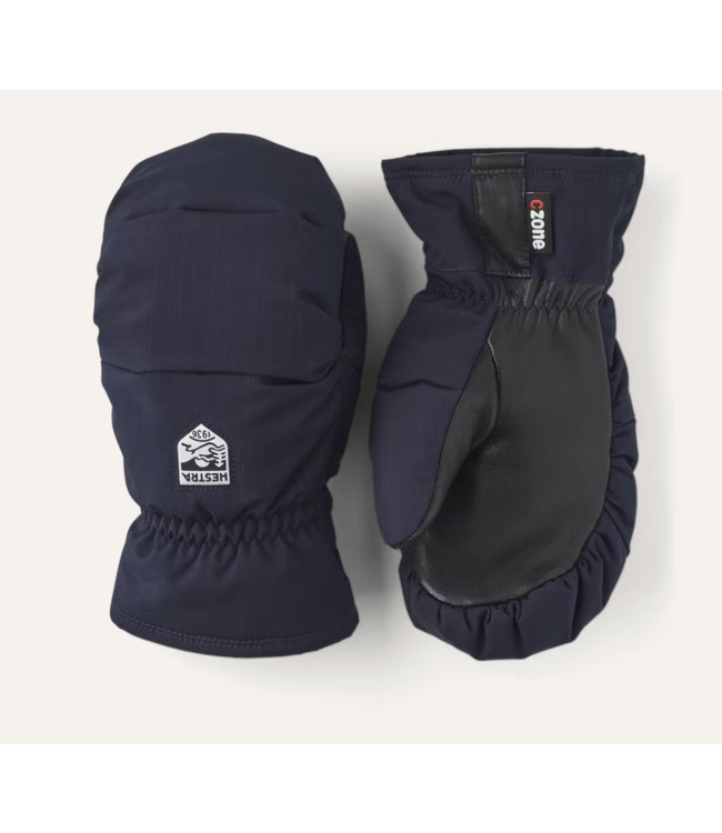 Hestra Hestra Foss Jr Mitt