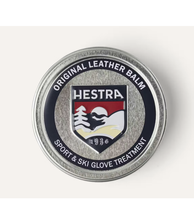 Hestra Leather Balm