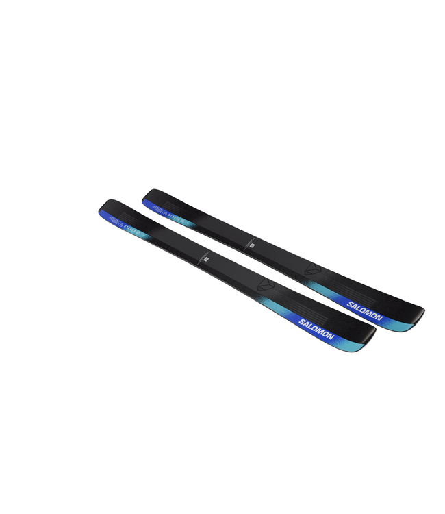 Salomon N Stance 90 Skis