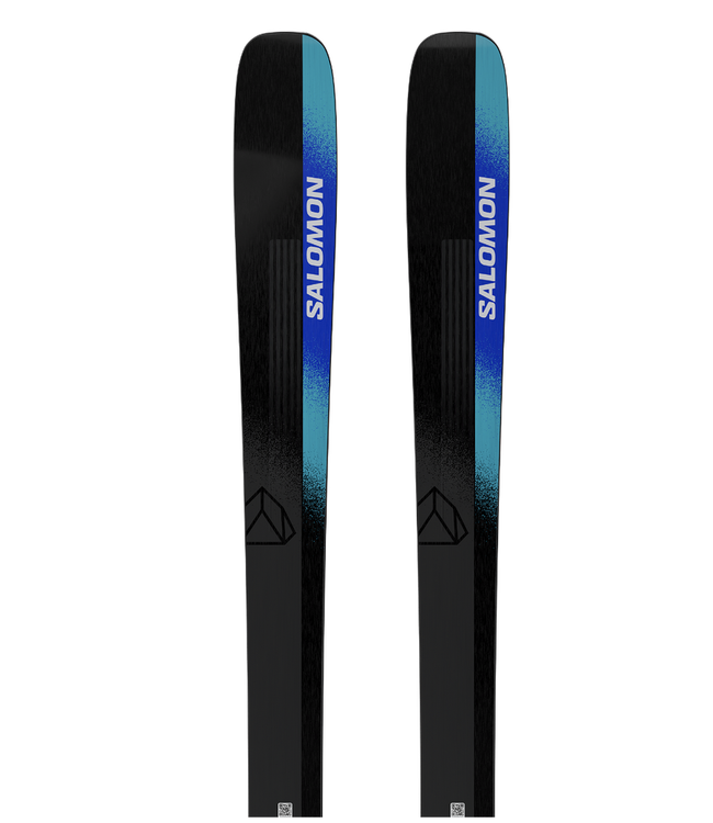 Salomon N Stance 90 Skis