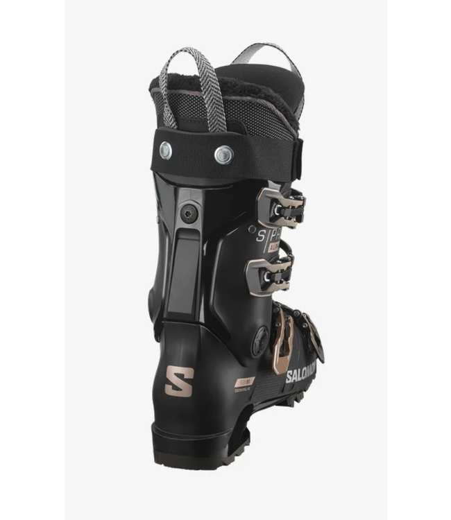 Salomon S/Pro Alpha 90 W Ski Boots
