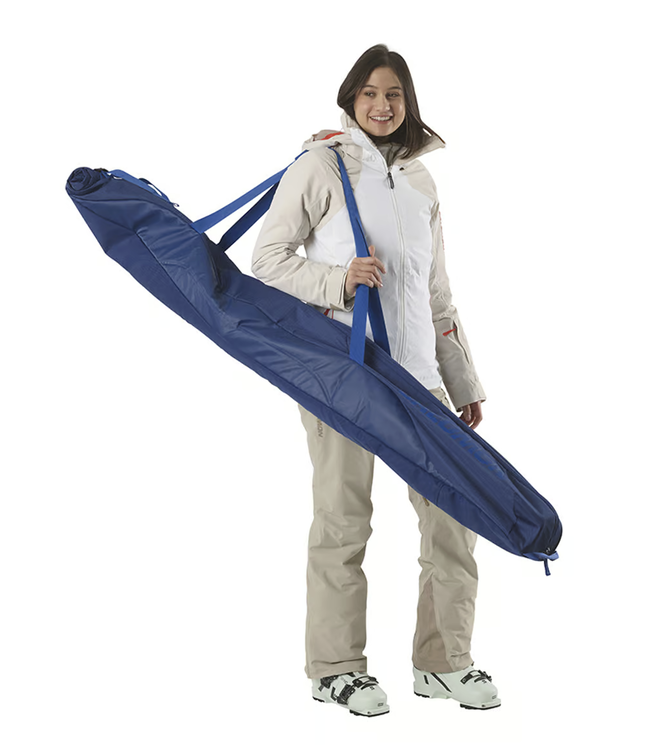 Salomon Extend 1 Pair Padded Ski Bag