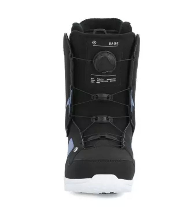 Ride Sage Iris Snowboard Boots