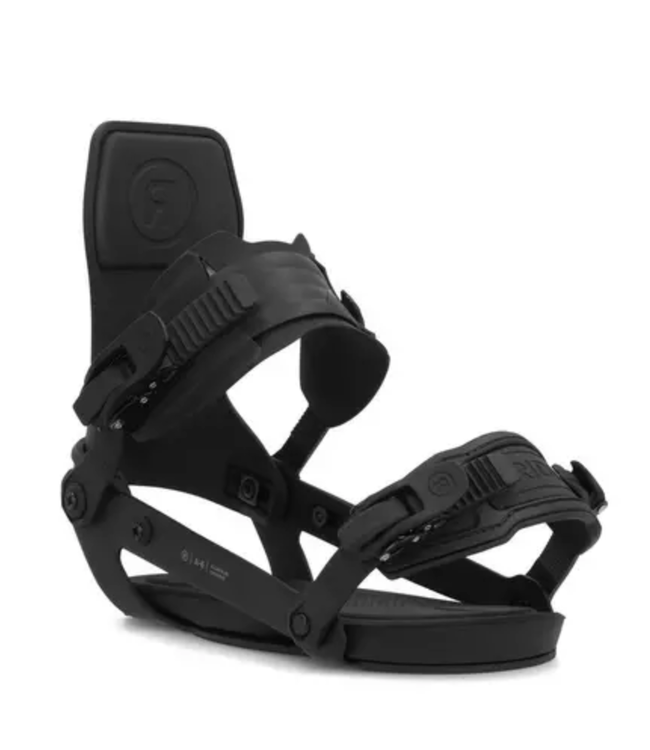 Ride A-6 Snowboard Bindings