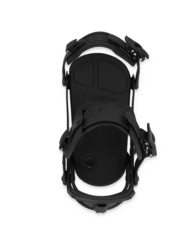 Ride A-6 Snowboard Bindings