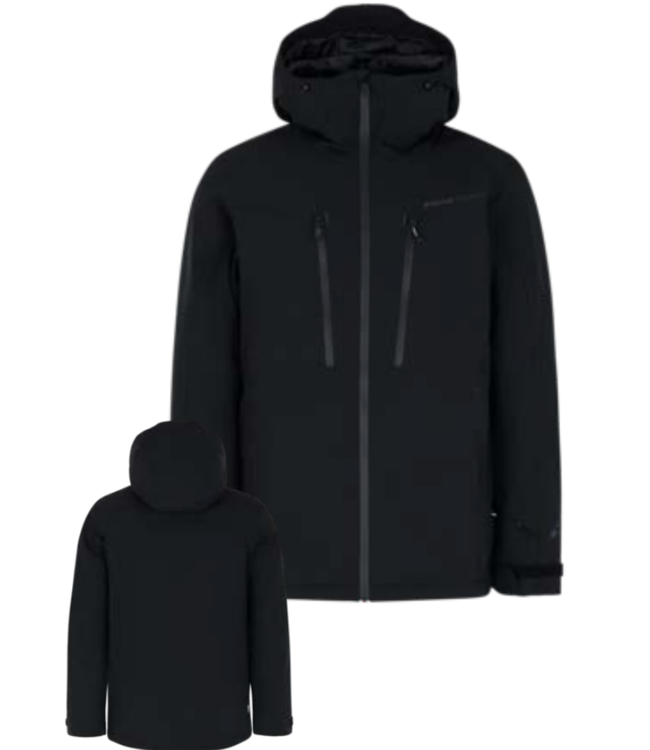 Protest Prttimothy Snowjacket