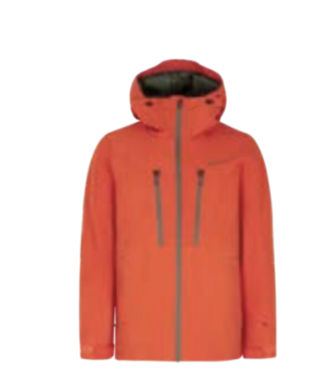 Protest Prttimothy Snowjacket