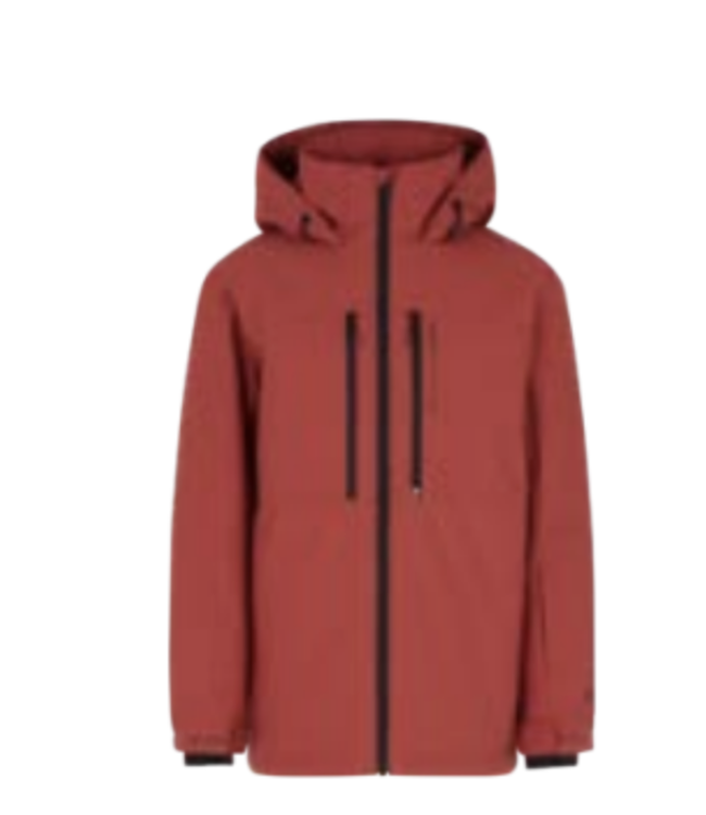 Protest Prtflynty JR Snowjacket