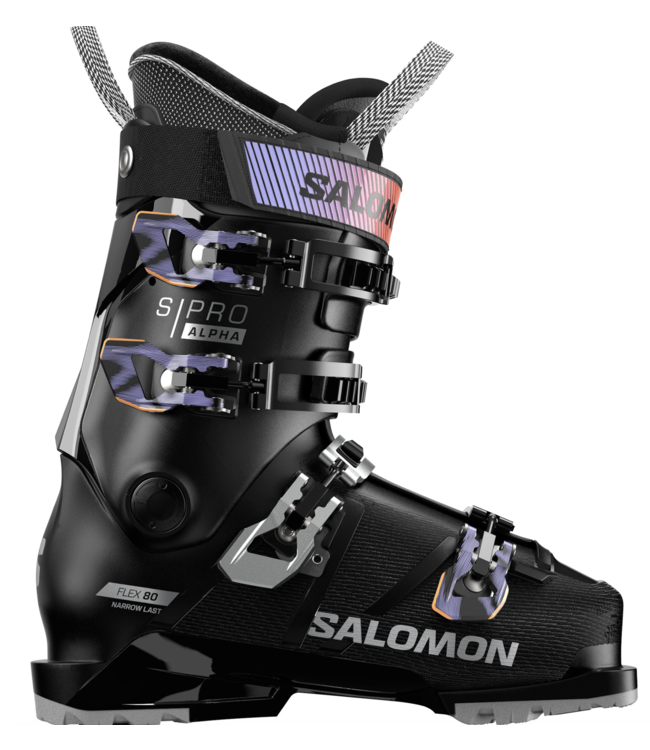 Salomon S/Pro Alpha 80 W GW Ski Boots
