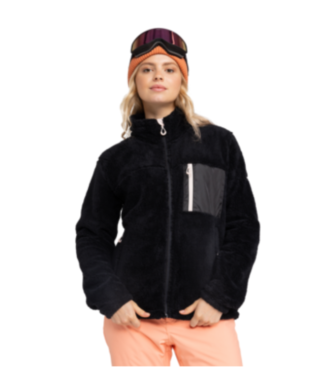 Roxy Alabama Full Zip