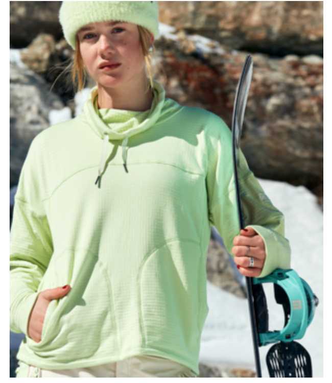 Roxy Vertere Pull over