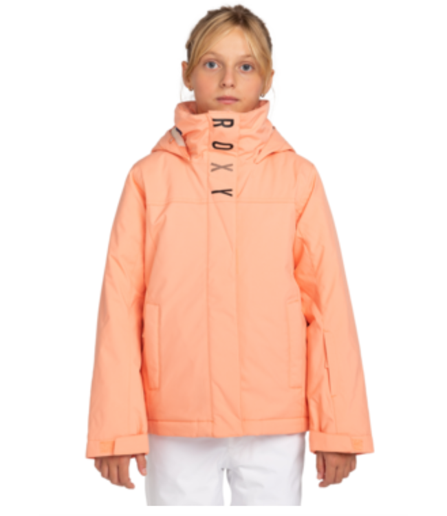 Roxy Galaxy Girl Jacket
