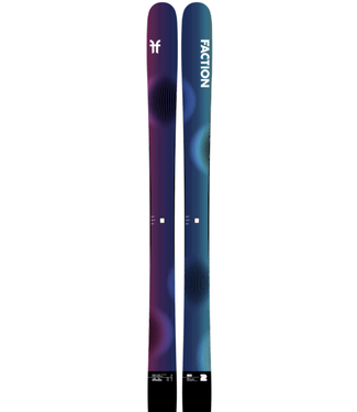 Faction Studio 2 Skis